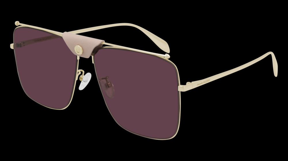 Color_AM0318S-003 - GOLD - VIOLET