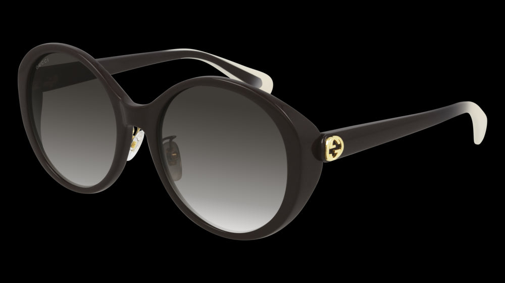 Color_GG0370SK-006 - BROWN - BROWN - GRADIENT