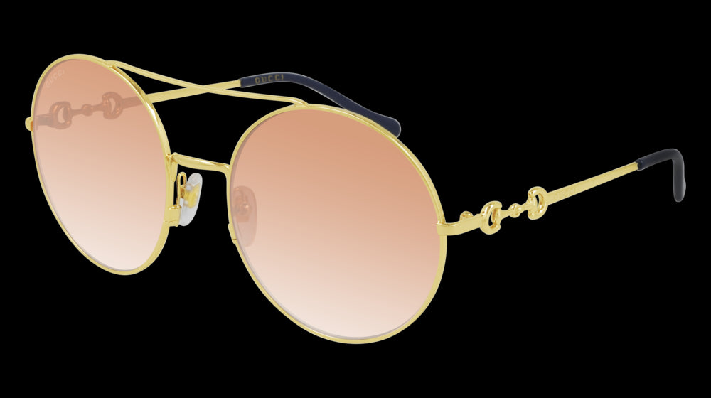 Color_GG0878S-003 - GOLD - BROWN - GRADIENT