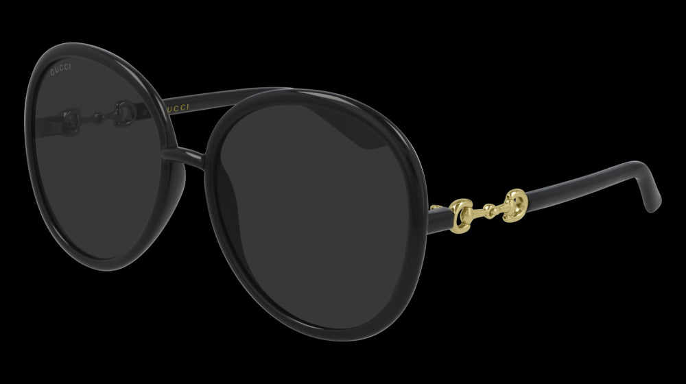 Color_GG0889S-001 - BLACK - GREY