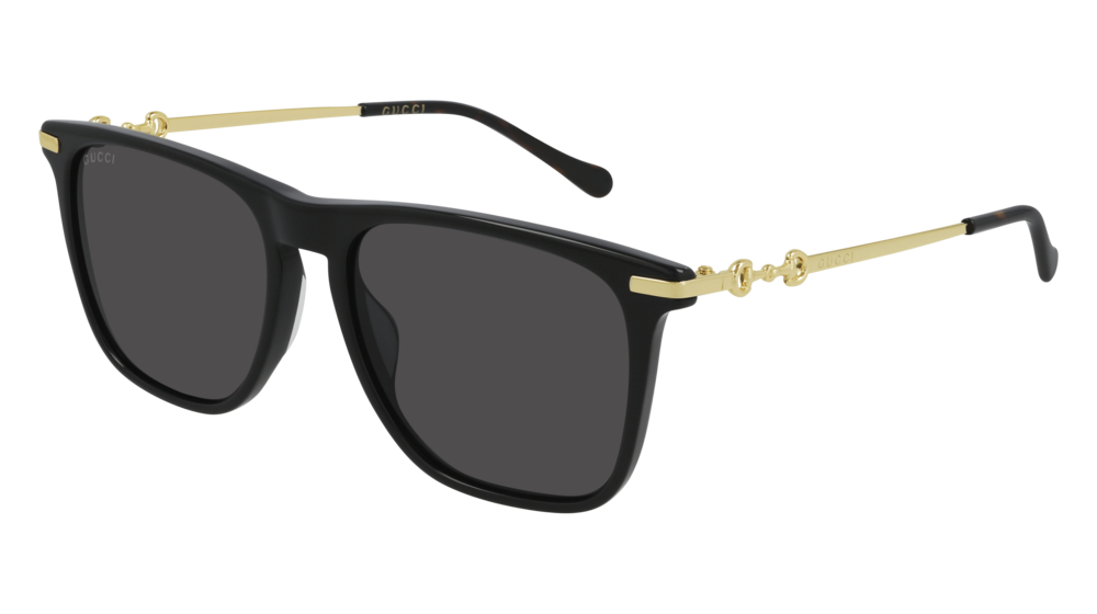 Color_GG0915S-001 - BLACK - GREY