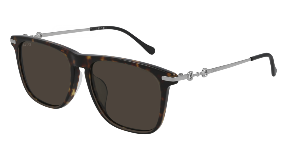 Color_GG0915S-002 - HAVANA - BROWN