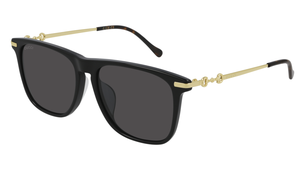 Color_GG0915SA-001 - BLACK - GREY