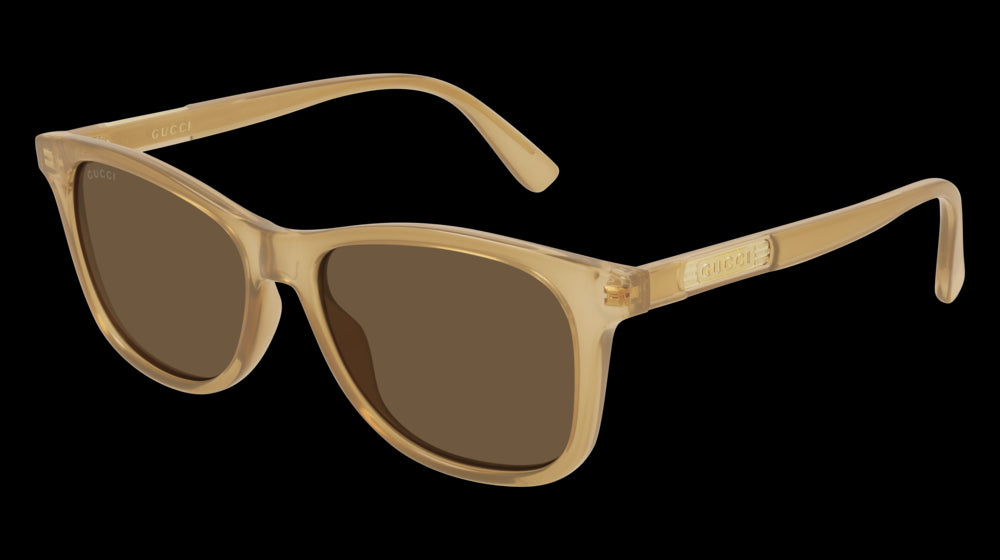 Color_GG0936S-004 - ORANGE - BROWN