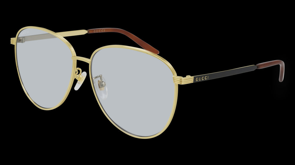 Color_GG0945SA-002 - GOLD - LIGHT BLUE