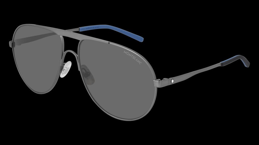 Color_MB0119S-002 - RUTHENIUM - BROWN