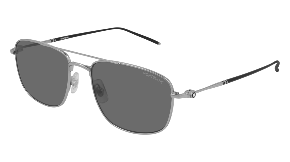Color_MB0127S-001 - SILVER - GREY