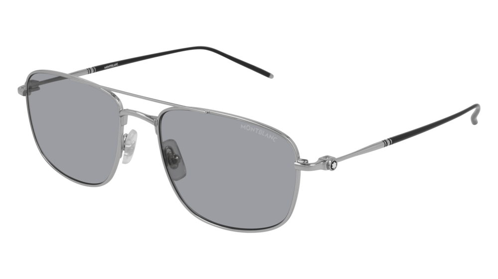 Color_MB0127S-002 - SILVER - GREY