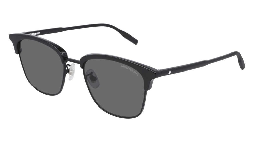 Color_MB0136SK-001 - BLACK - GREY