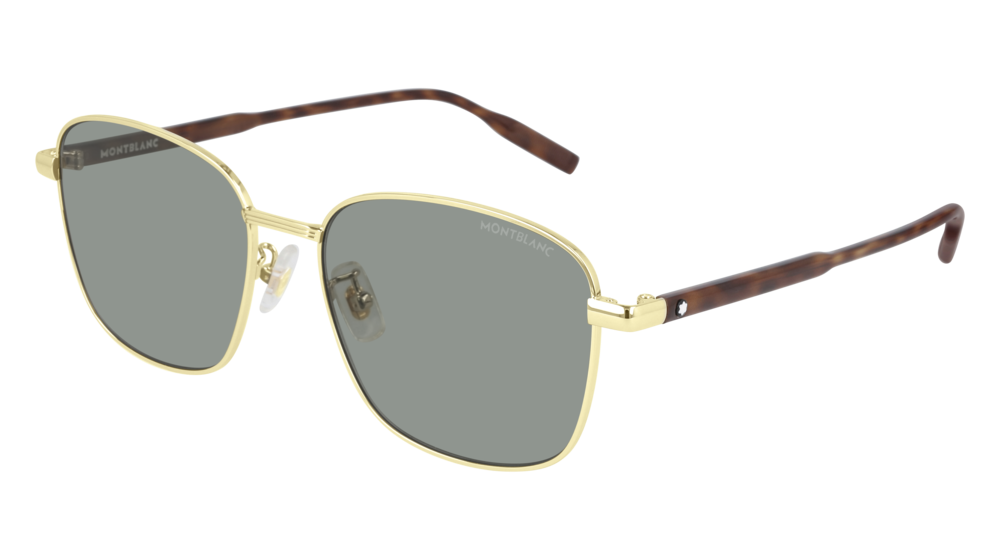 Color_MB0137SK-003 - GOLD - GREEN