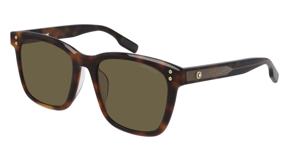 Color_MB0138SK-002 - HAVANA - BROWN