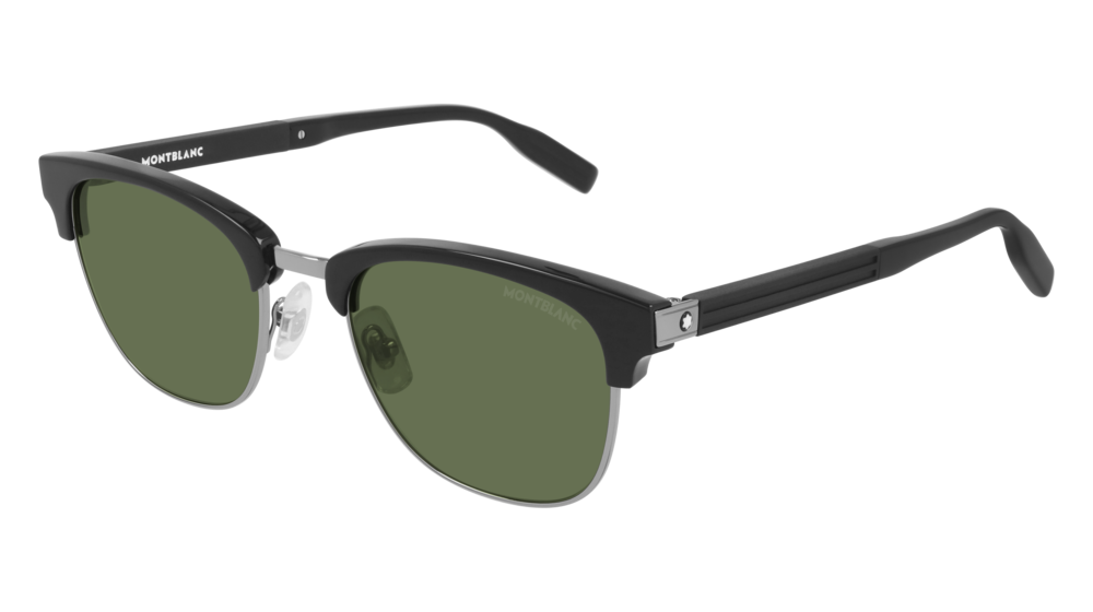 Color_MB0164S-002 - BLACK - GREEN