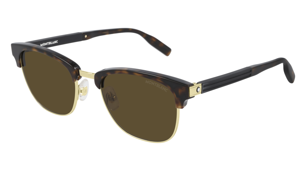 Color_MB0164S-003 - HAVANA - BROWN