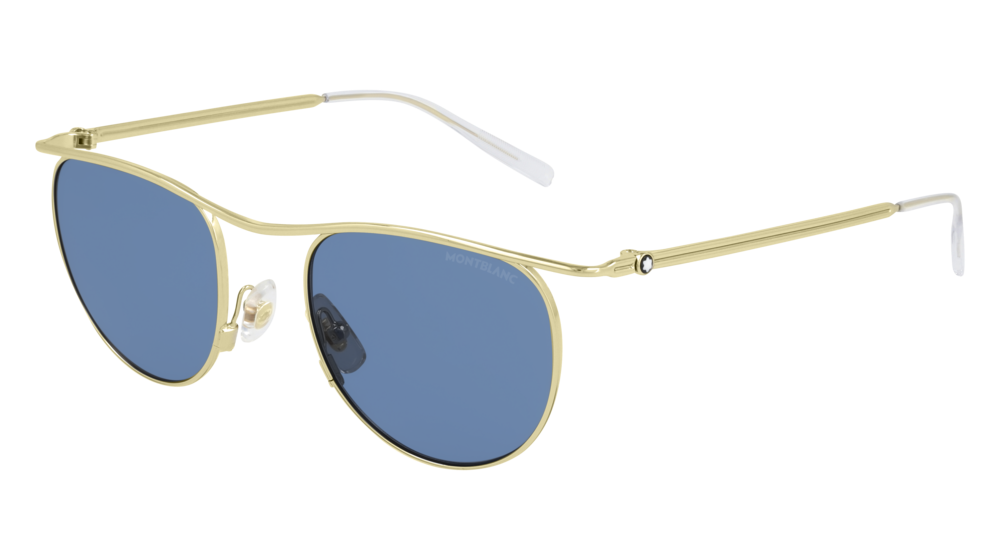 Color_MB0168S-002 - GOLD - BLUE
