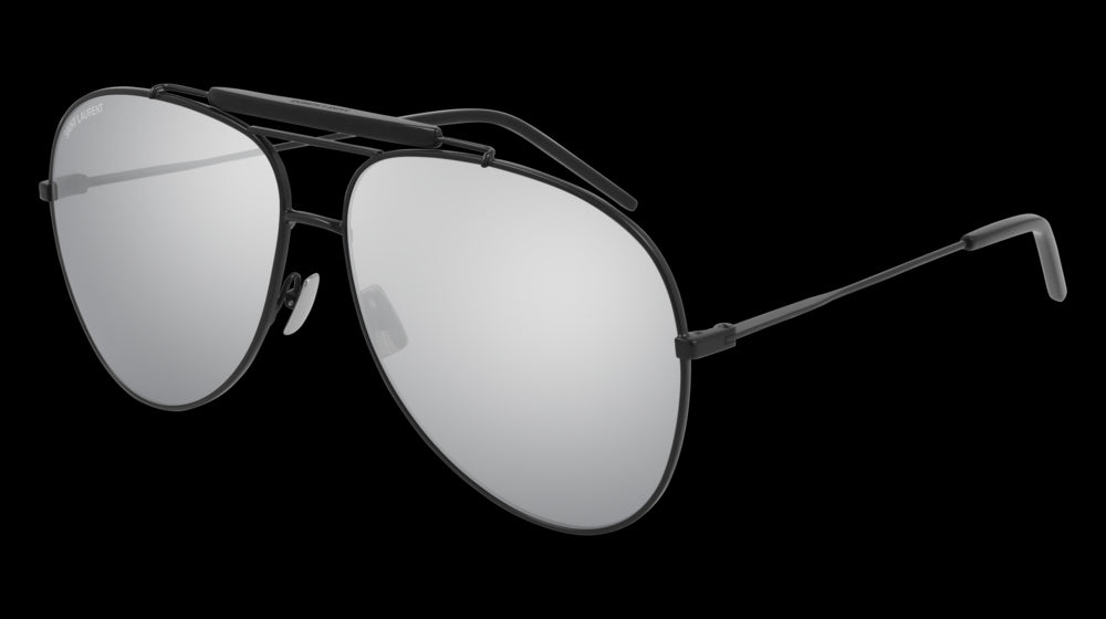 Color_CLASSIC 11 OVER-003 - BLACK - SILVER - MIRROR