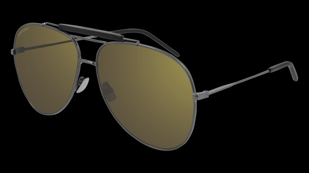 Color_CLASSIC 11 OVER-004 - RUTHENIUM - BROWN - FLASH