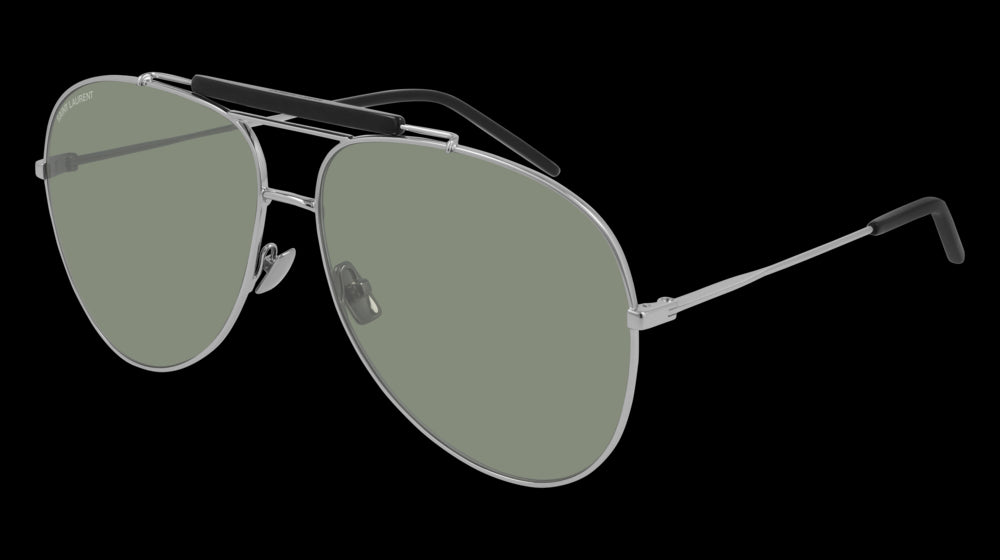 Color_CLASSIC 11 OVER-005 - SILVER - GREEN