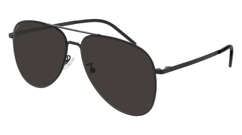 Color_CLASSIC 11 SLIM-002 - BLACK - BLACK