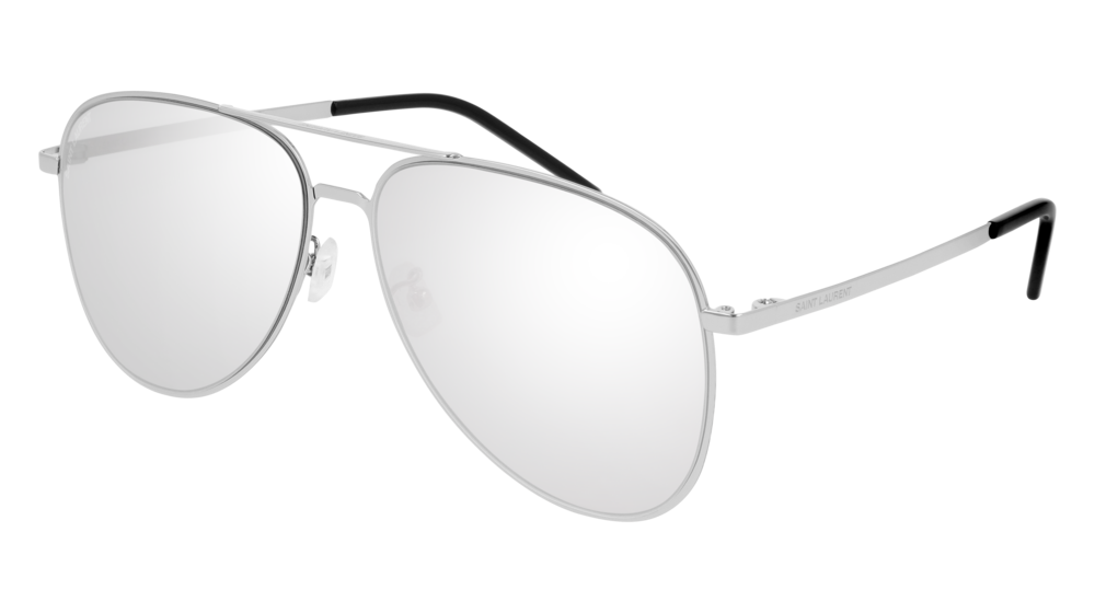 Color_CLASSIC 11 SLIM-003 - SILVER - SILVER - MIRROR(DOUBLE)