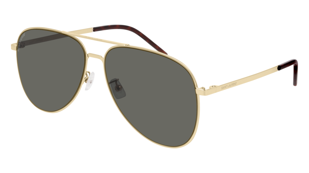 Color_CLASSIC 11 SLIM-004 - GOLD - GREY