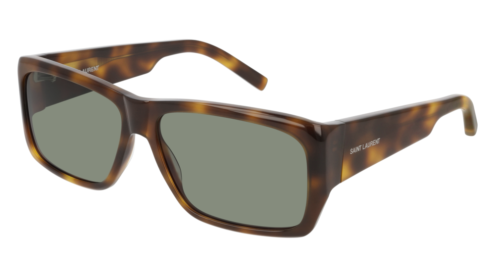 Color_SL 366 LENNY-003 - HAVANA - GREEN