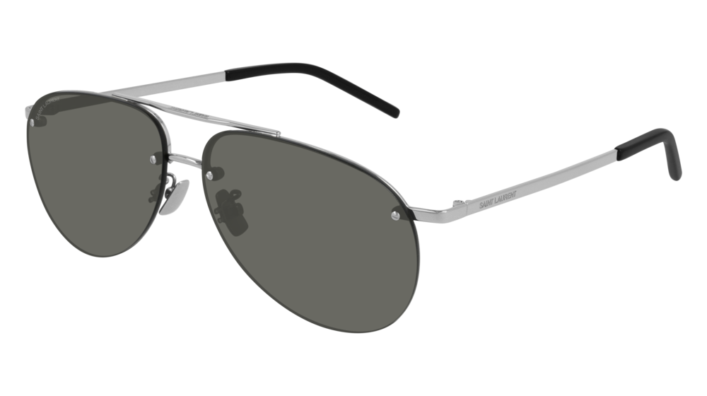 Color_SL 416-001 - SILVER - GREY