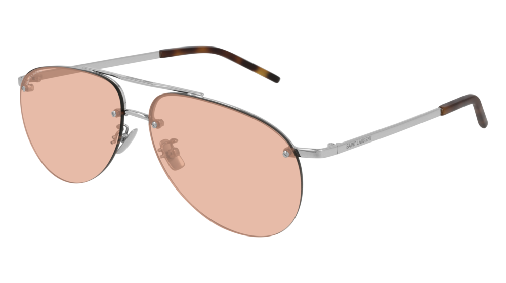 Color_SL 416-003 - SILVER - BROWN