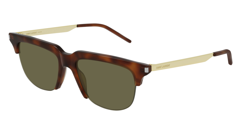 Color_SL 420-001 - HAVANA - BROWN
