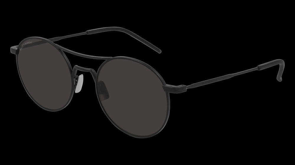 Color_SL 421-001 - BLACK - BLACK