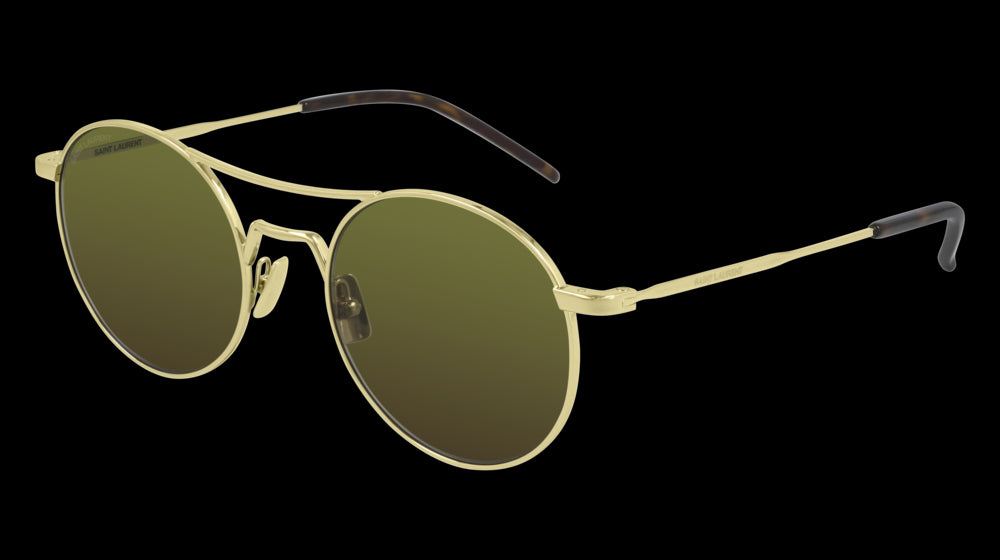 Color_SL 421-004 - GOLD - GREEN - GRADIENT(DOUBLE)