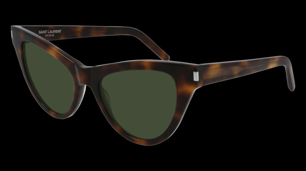 Color_SL 425-003 - HAVANA - GREEN