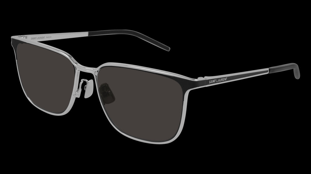 Color_SL 428-001 - SILVER - GREY