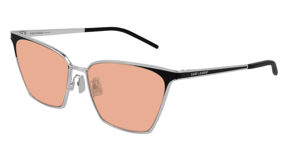 Color_SL 429-004 - SILVER - BROWN