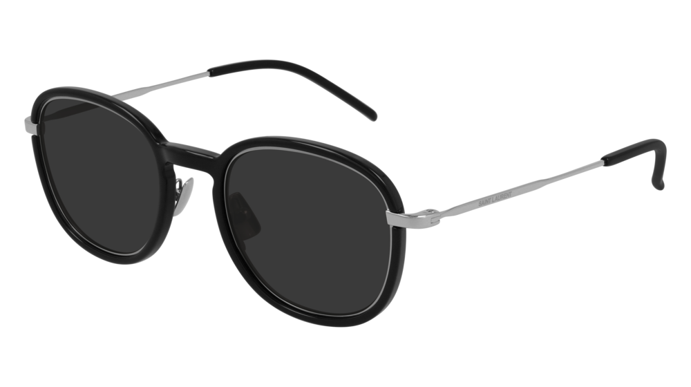 Color_SL 436-001 - BLACK - BLACK