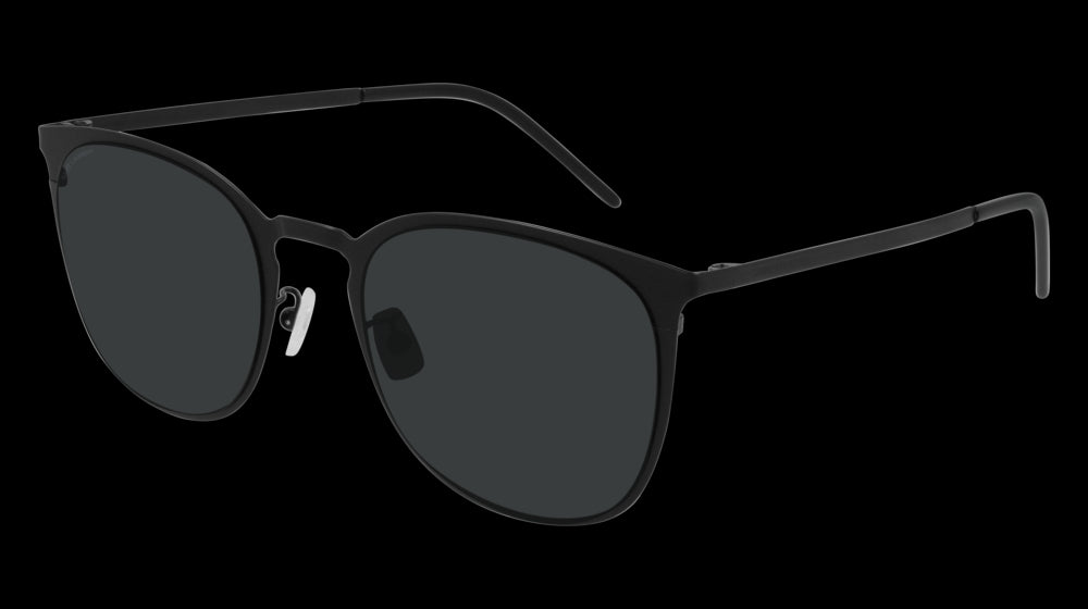 Color_SL 445/F SLIM-001 - BLACK - BLACK