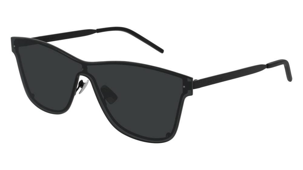 Color_SL 51 MASK-001 - BLACK - BLACK