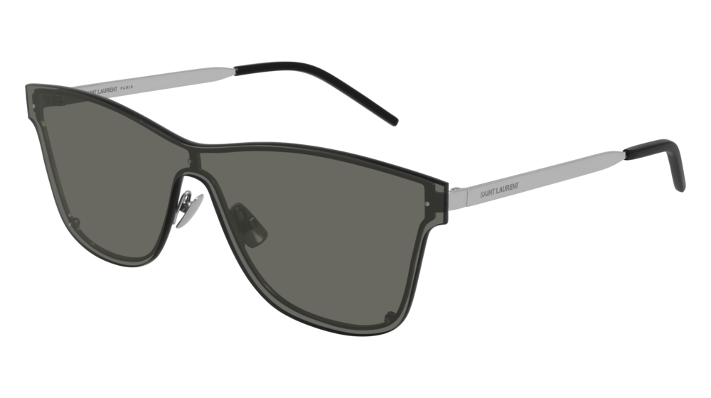 Color_SL 51 MASK-002 - SILVER - GREY