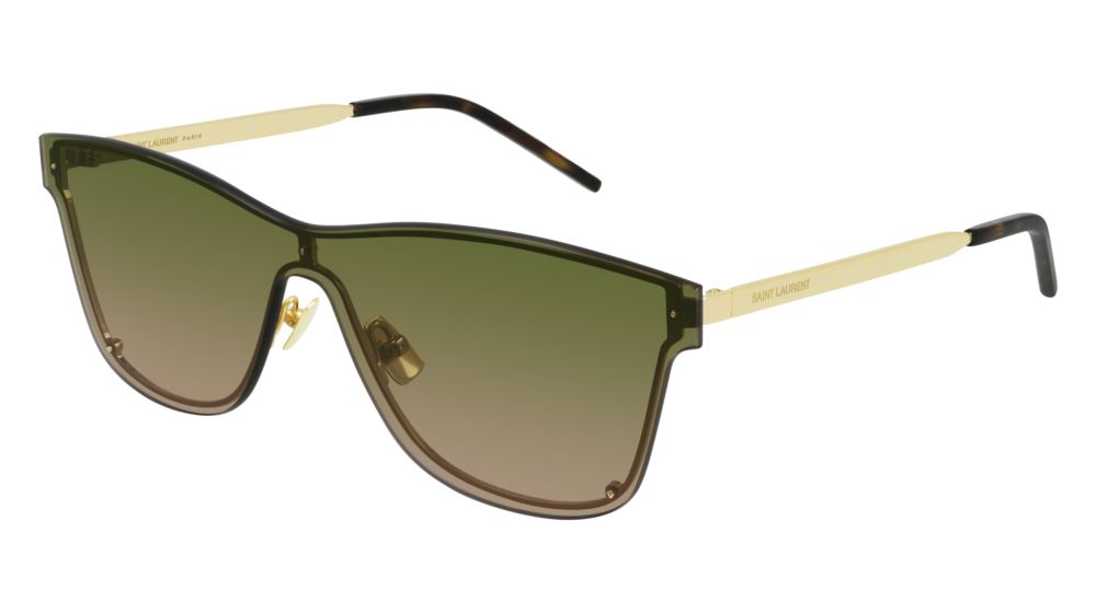 Color_SL 51 MASK-003 - GOLD - GREEN - GRADIENT(DOUBLE)