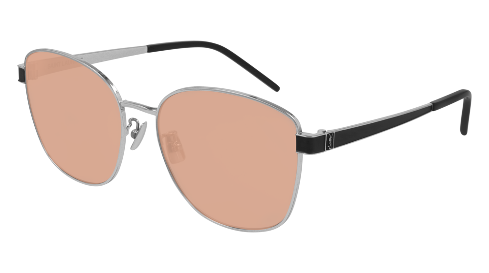 Color_SL M67/K-007 - SILVER - PINK
