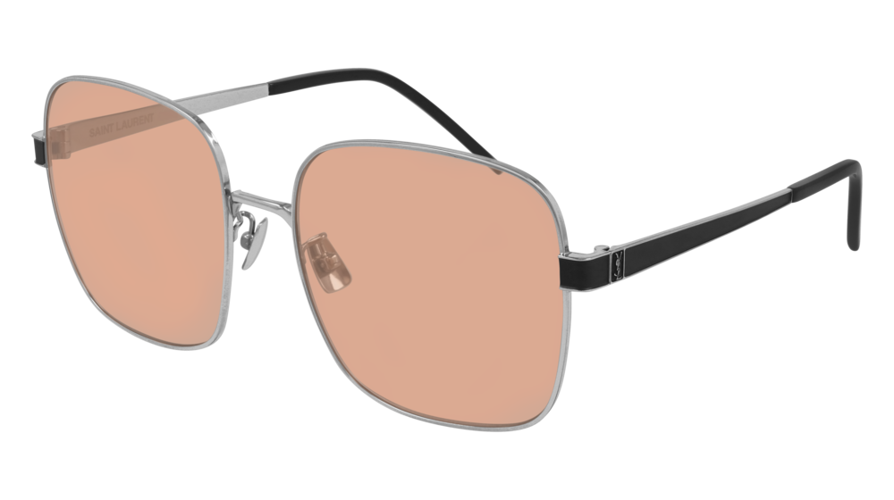 Color_SL M75-007 - SILVER - PINK