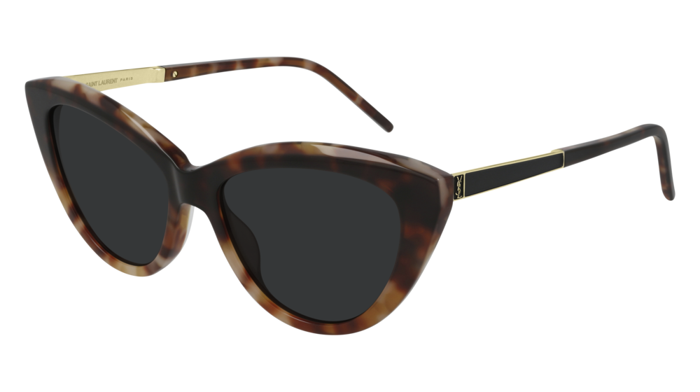 Color_SL M81-004 - HAVANA - BLACK