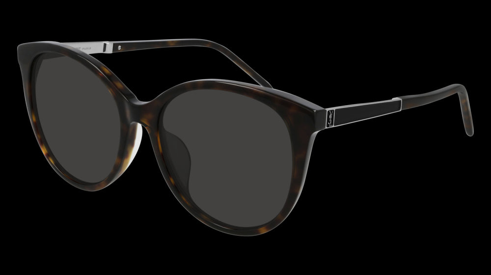 Color_SL M82/F-002 - HAVANA - GREY