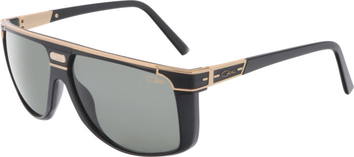 Color_001 BLACK-GOLD - GREEN