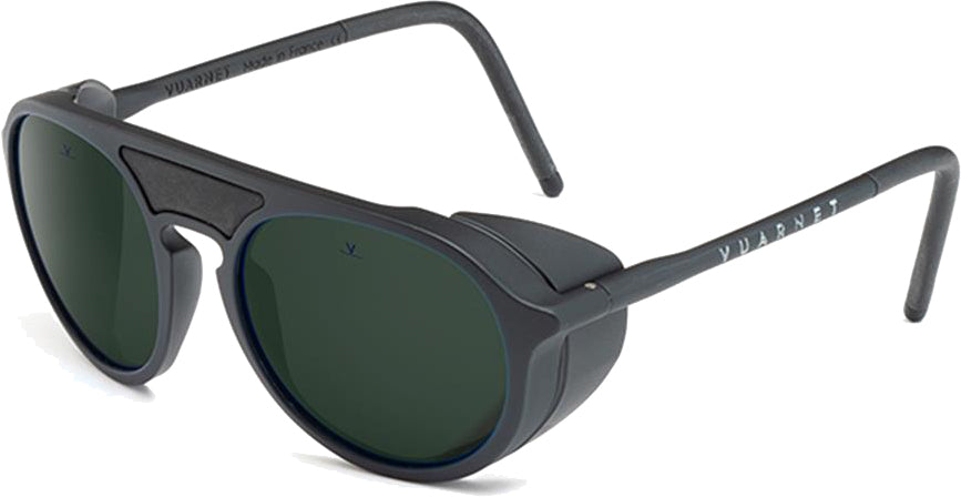 Color_VL170900011622 - Noir mat GREY POLAR