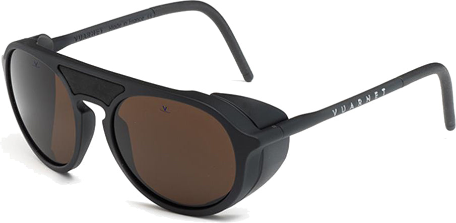 Color_VL170900012182 - Noir mat ECLIPSE