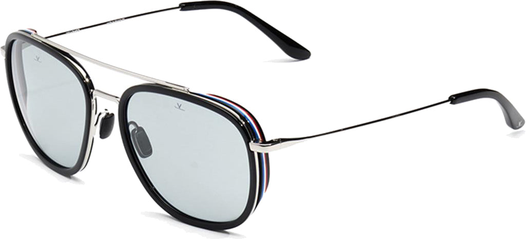 Color_VL190700031B10 - Noir Flag/Ruthénium PHOTOCHROMIC PURE GREY ca