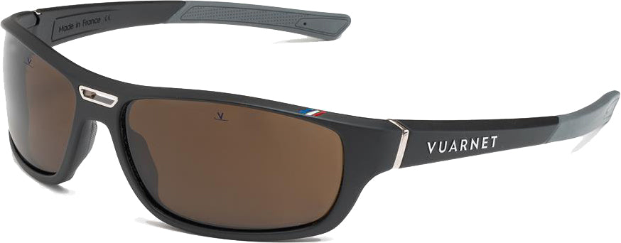 Color_VL191800012182 - Noir mat-Gris foncé ECLIPSE