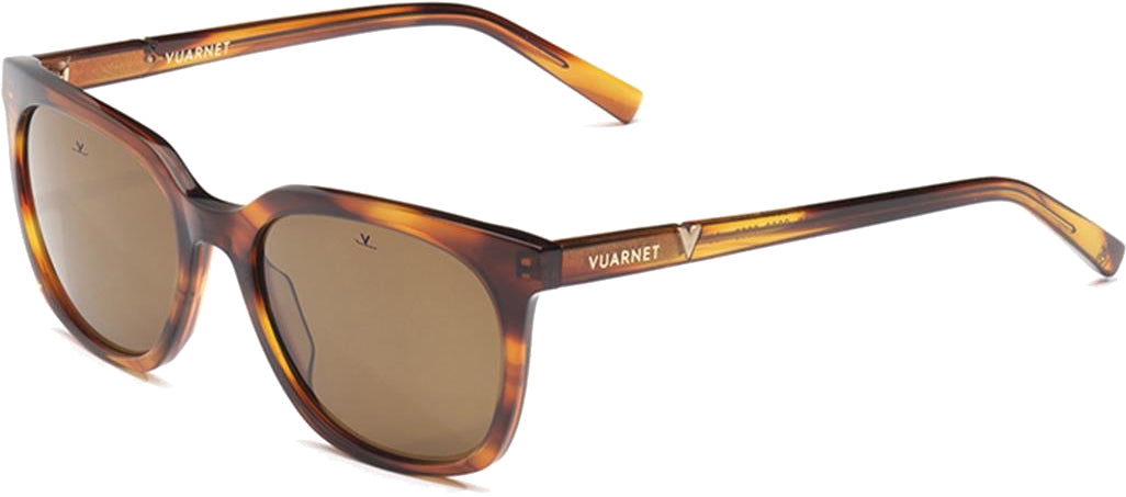 Color_VL200800032622 - Rayé Brun BROWN POLAR