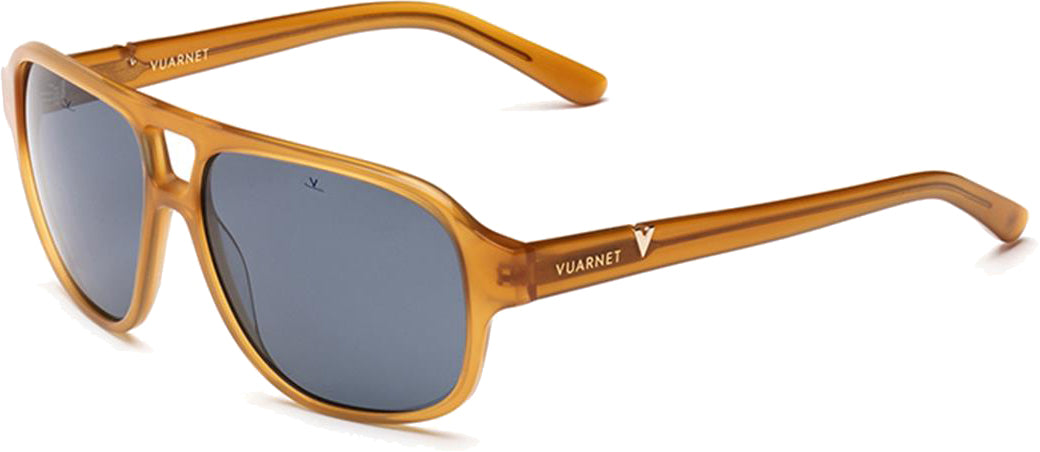 Color_VL210100030622 - Shiny Amber BLUE POLAR