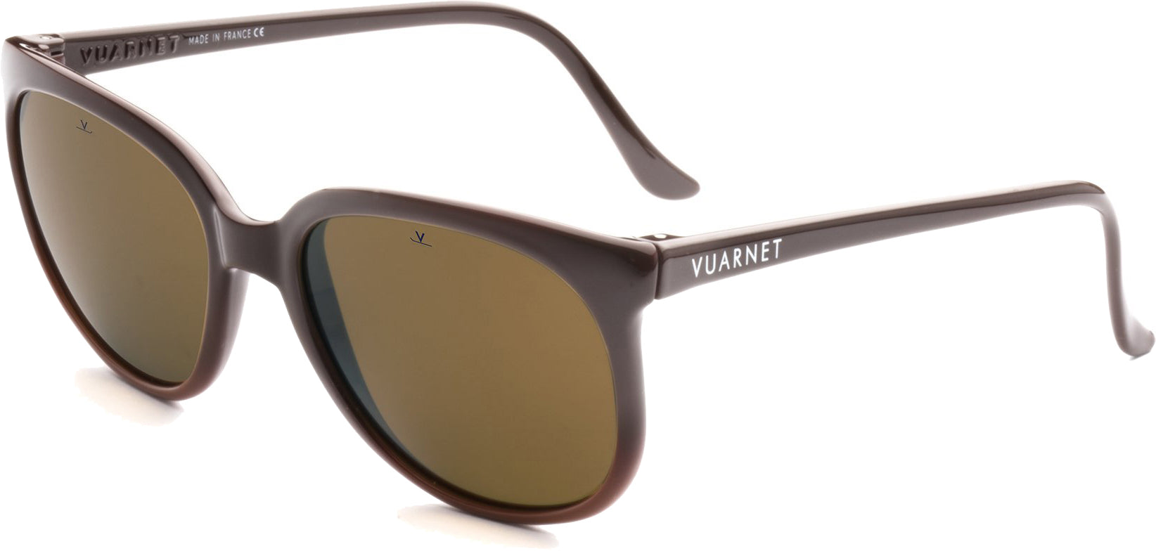 Color_VL000200022622 - LEGEND 02 Gradient brown / Brown Polar